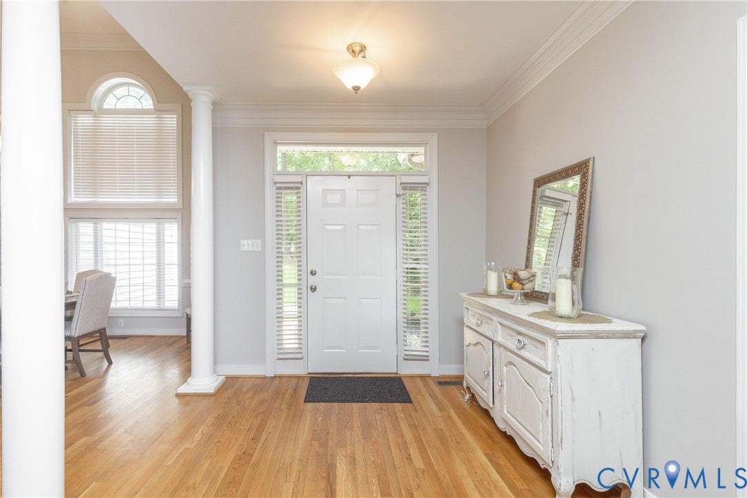 11125 Lyndenwood Drive