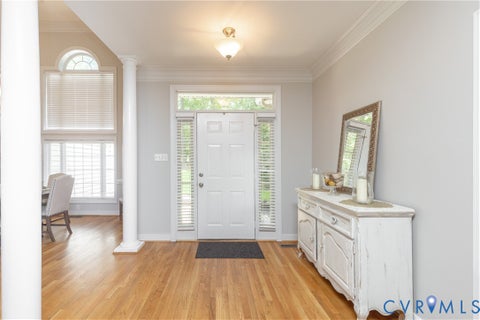 Tiny photo for 11125 Lyndenwood Drive, Chesterfield, VA 23838 (MLS # 2622108)