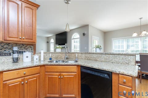 Tiny photo for 11125 Lyndenwood Drive, Chesterfield, VA 23838 (MLS # 2622108)
