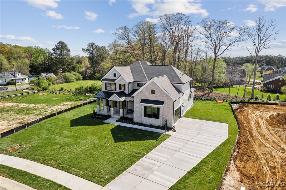 3921 Lyons Mill Lane