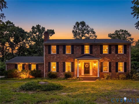 Photo of 3610 Castlebury Drive, Chester, VA 23831 (MLS # 2621552)