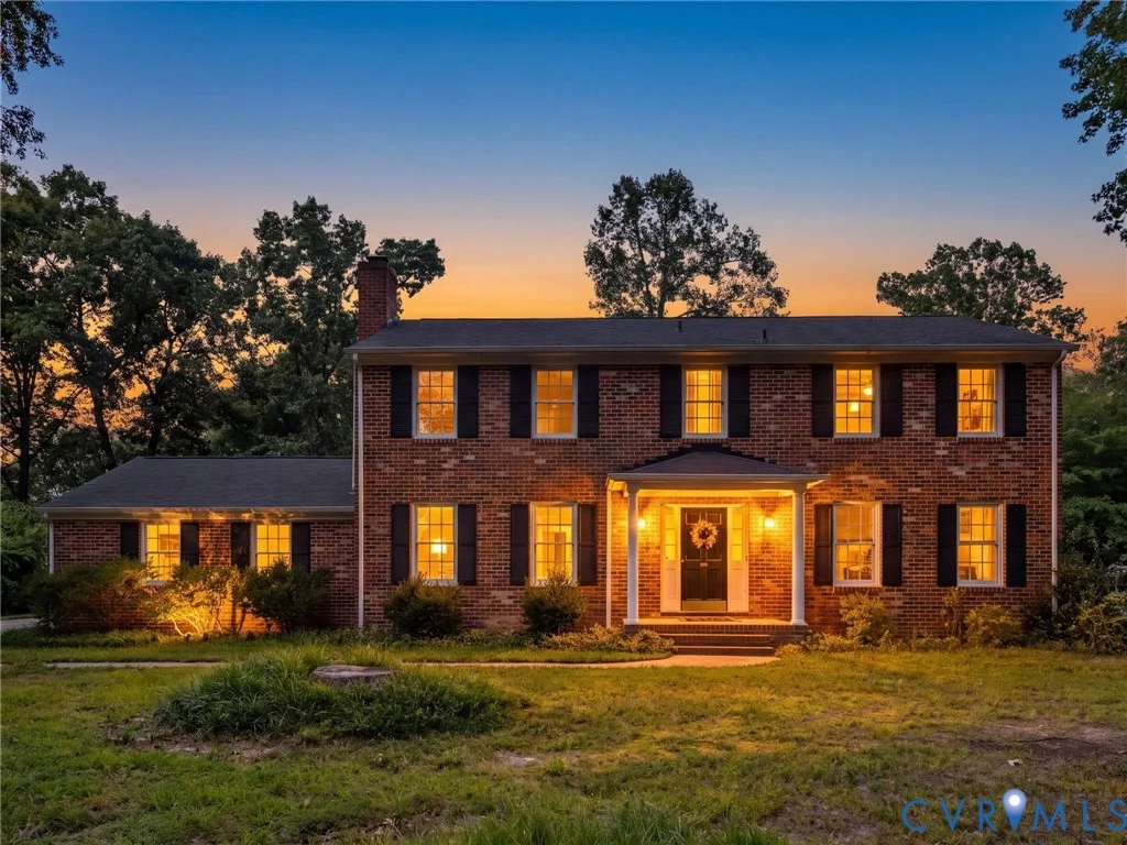 3610 Castlebury Drive