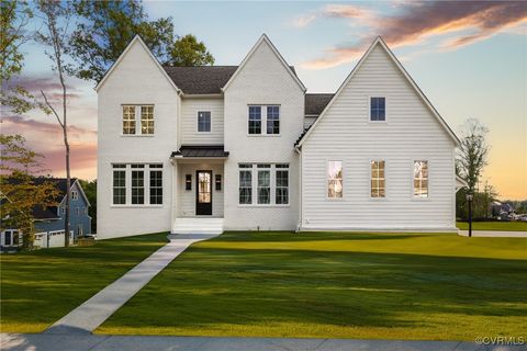 A home in Glen Allen