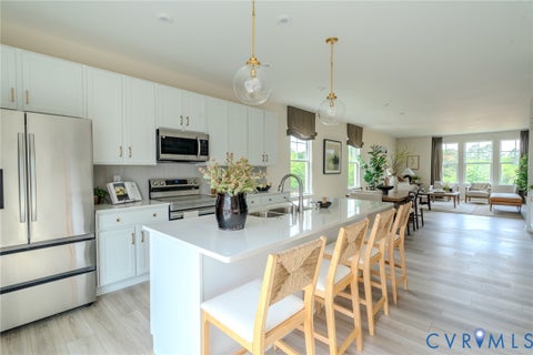 Tiny photo for 15860 Flying Cloud Alley #11-2, Midlothian, VA 23113 (MLS # 2622732)