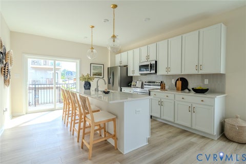 Tiny photo for 15860 Flying Cloud Alley #11-2, Midlothian, VA 23113 (MLS # 2622732)