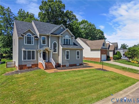 Tiny photo for 9118 Stonecreek Club Place, Chesterfield, VA 23832 (MLS # 2616784)