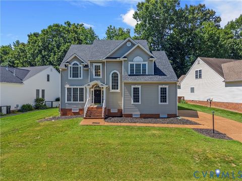 Photo of 9118 Stonecreek Club Place, Chesterfield, VA 23832 (MLS # 2616784)