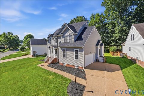 Tiny photo for 9118 Stonecreek Club Place, Chesterfield, VA 23832 (MLS # 2616784)