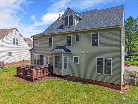 Tiny photo for 9118 Stonecreek Club Place, Chesterfield, VA 23832 (MLS # 2616784)
