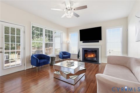 Tiny photo for 9118 Stonecreek Club Place, Chesterfield, VA 23832 (MLS # 2616784)