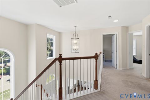 Tiny photo for 9118 Stonecreek Club Place, Chesterfield, VA 23832 (MLS # 2616784)