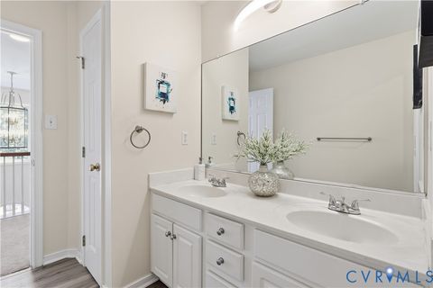 Tiny photo for 9118 Stonecreek Club Place, Chesterfield, VA 23832 (MLS # 2616784)