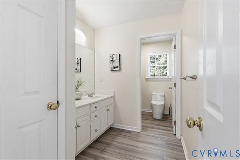 Tiny photo for 9118 Stonecreek Club Place, Chesterfield, VA 23832 (MLS # 2616784)