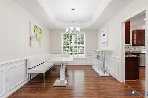 Tiny photo for 9118 Stonecreek Club Place, Chesterfield, VA 23832 (MLS # 2616784)