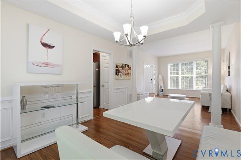 Tiny photo for 9118 Stonecreek Club Place, Chesterfield, VA 23832 (MLS # 2616784)