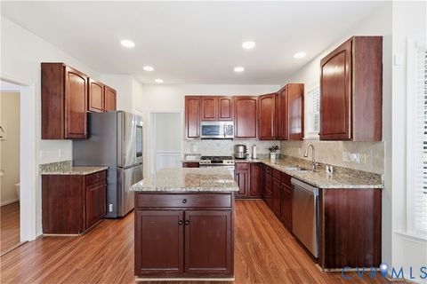 Tiny photo for 9118 Stonecreek Club Place, Chesterfield, VA 23832 (MLS # 2616784)