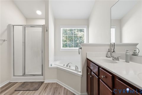 Tiny photo for 9118 Stonecreek Club Place, Chesterfield, VA 23832 (MLS # 2616784)