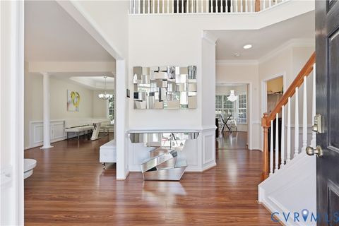 Tiny photo for 9118 Stonecreek Club Place, Chesterfield, VA 23832 (MLS # 2616784)
