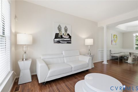 Tiny photo for 9118 Stonecreek Club Place, Chesterfield, VA 23832 (MLS # 2616784)