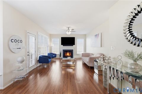 Tiny photo for 9118 Stonecreek Club Place, Chesterfield, VA 23832 (MLS # 2616784)