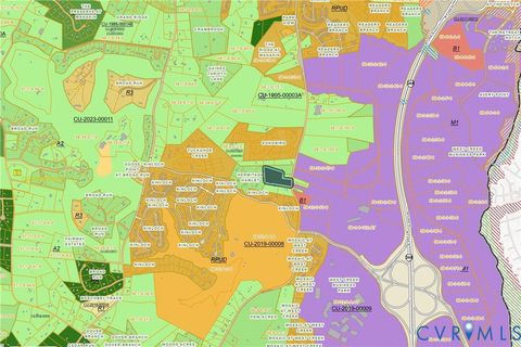 Tiny photo for 0000 Hockett Road, Manakin Sabot, VA 23103 (MLS # 2603608)