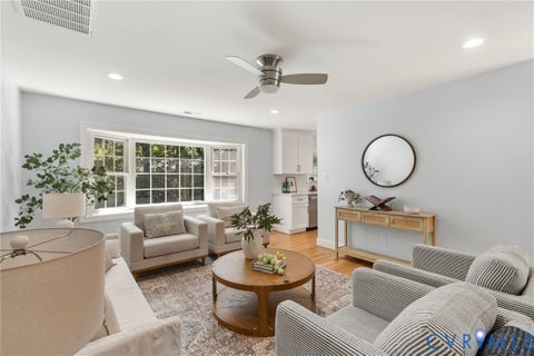 Tiny photo for 505 W Drive Circle, Henrico, VA 23229 (MLS # 2626361)
