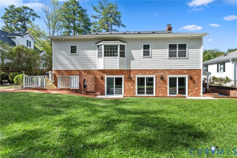 Tiny photo for 505 W Drive Circle, Henrico, VA 23229 (MLS # 2626361)