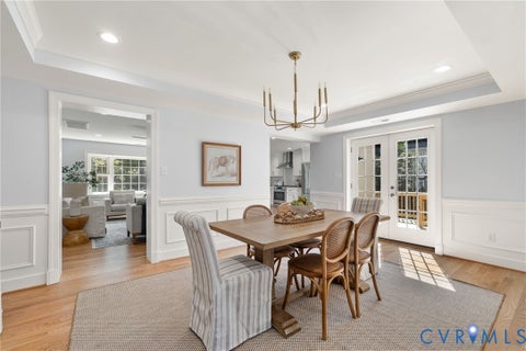 Tiny photo for 505 W Drive Circle, Henrico, VA 23229 (MLS # 2626361)