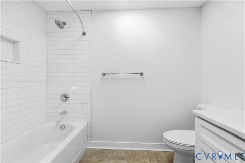 Tiny photo for 505 W Drive Circle, Henrico, VA 23229 (MLS # 2626361)