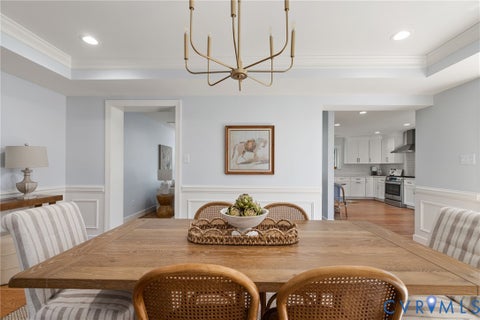 Tiny photo for 505 W Drive Circle, Henrico, VA 23229 (MLS # 2626361)