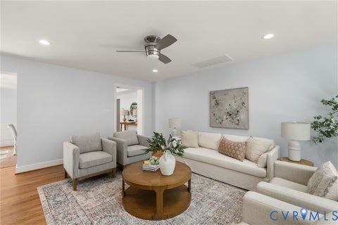 Tiny photo for 505 W Drive Circle, Henrico, VA 23229 (MLS # 2626361)