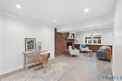 Tiny photo for 505 W Drive Circle, Henrico, VA 23229 (MLS # 2626361)