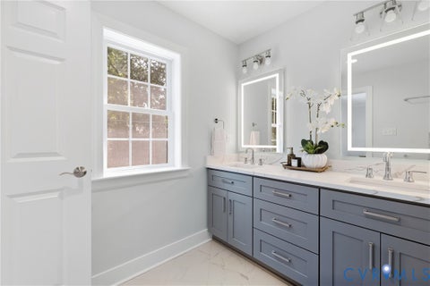 Tiny photo for 505 W Drive Circle, Henrico, VA 23229 (MLS # 2626361)