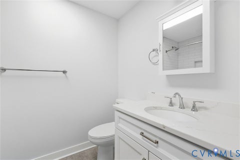 Tiny photo for 505 W Drive Circle, Henrico, VA 23229 (MLS # 2626361)