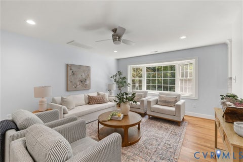 Tiny photo for 505 W Drive Circle, Henrico, VA 23229 (MLS # 2626361)