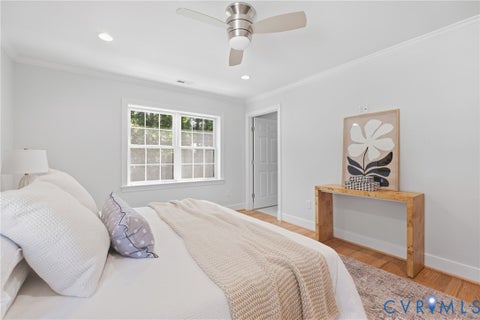 Tiny photo for 505 W Drive Circle, Henrico, VA 23229 (MLS # 2626361)