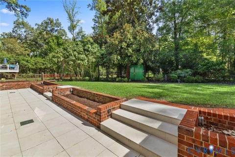 Tiny photo for 505 W Drive Circle, Henrico, VA 23229 (MLS # 2626361)