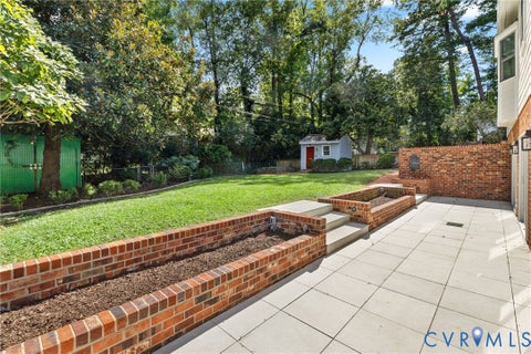 Tiny photo for 505 W Drive Circle, Henrico, VA 23229 (MLS # 2626361)