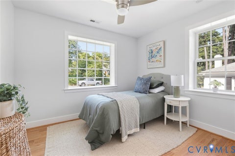 Tiny photo for 505 W Drive Circle, Henrico, VA 23229 (MLS # 2626361)