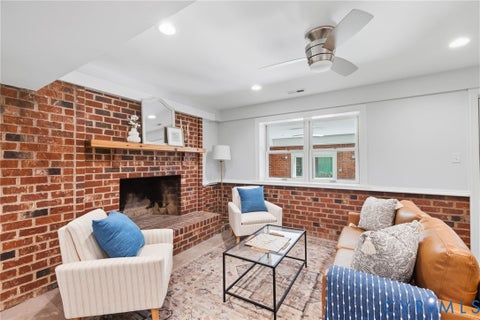 Tiny photo for 505 W Drive Circle, Henrico, VA 23229 (MLS # 2626361)