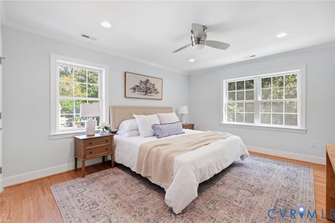 Tiny photo for 505 W Drive Circle, Henrico, VA 23229 (MLS # 2626361)