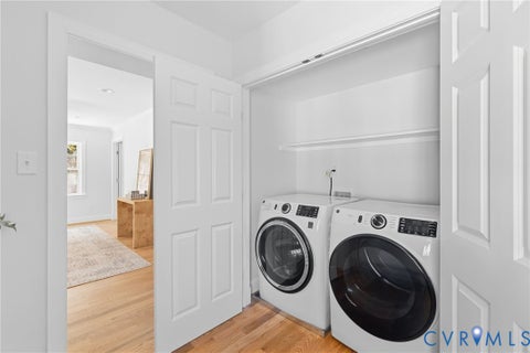 Tiny photo for 505 W Drive Circle, Henrico, VA 23229 (MLS # 2626361)