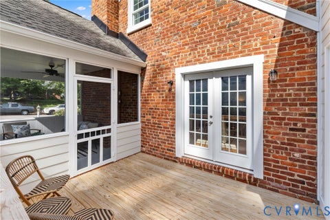 Tiny photo for 505 W Drive Circle, Henrico, VA 23229 (MLS # 2626361)