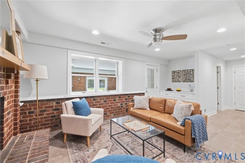 Tiny photo for 505 W Drive Circle, Henrico, VA 23229 (MLS # 2626361)