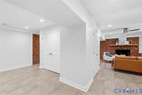 Tiny photo for 505 W Drive Circle, Henrico, VA 23229 (MLS # 2626361)