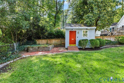 Tiny photo for 505 W Drive Circle, Henrico, VA 23229 (MLS # 2626361)