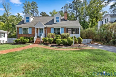 505 W Drive Circle Henrico VA 23229