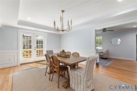 Tiny photo for 505 W Drive Circle, Henrico, VA 23229 (MLS # 2626361)