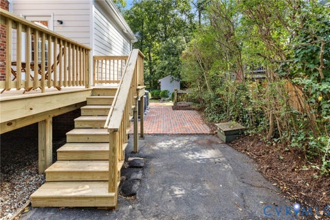 Tiny photo for 505 W Drive Circle, Henrico, VA 23229 (MLS # 2626361)