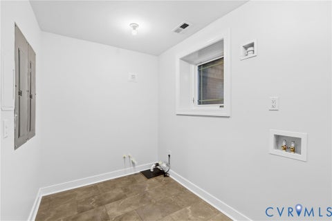 Tiny photo for 505 W Drive Circle, Henrico, VA 23229 (MLS # 2626361)